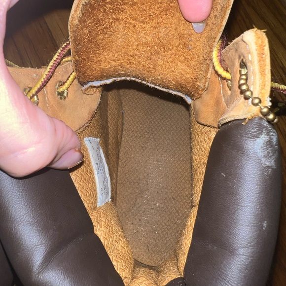 Timberland Boots - Picture 6 of 7